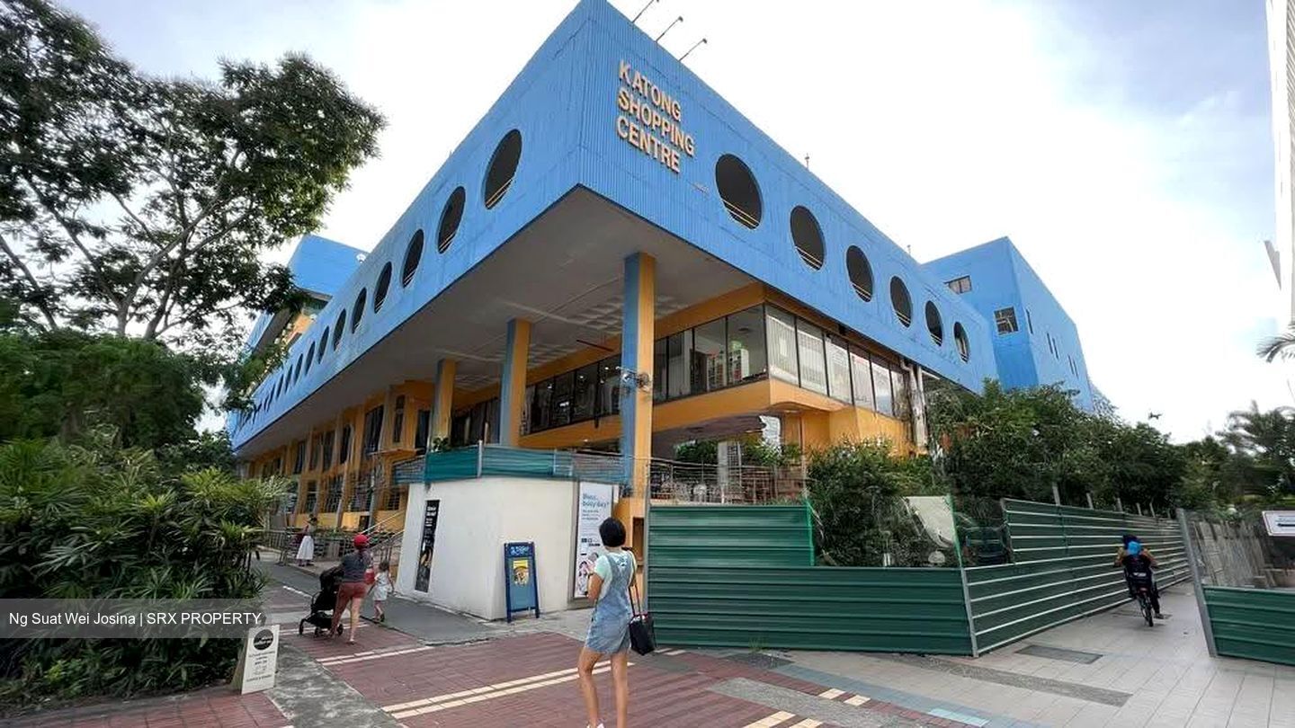 Katong Shopping Centre (D15), Shop House #631874701